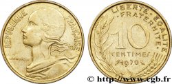 10 centimes Marianne 1970 Paris F.144/10 TTB 