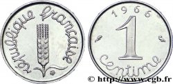 1 centime Épi 1966 Paris F.106/12