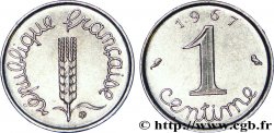 1 centime Épi 1967 Paris F.106/13 TTB 