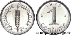 1 centime Épi 1975 Pessac F.106/27