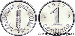 1 centime Épi 1977 Pessac F.106/31 MS 