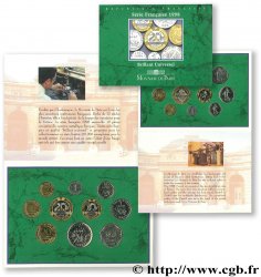 Série Brillant Universel 1998  F.5200 20 ST 