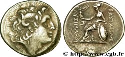 MYSIE - CYZIQUE Tétradrachme