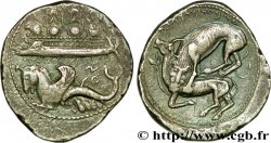 PHÖNIZIEN - BYBLOS Dishekel ou tétradrachme