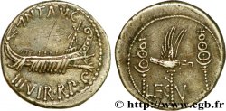 MARCUS ANTONIUS Denier