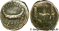 MARC ANTOINE Denier TTB