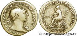 TRAJAN Denier TTB