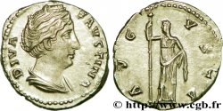 FAUSTINE MÈRE Denier SPL