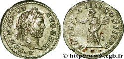 CARACALLA Denier