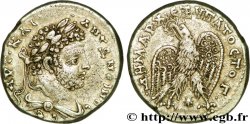CARACALLA Tétradrachme syro-phénicien MBC+