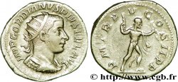 GORDIAN III Antoninien AU/AU