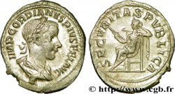 GORDIEN III Denier SPL/SUP