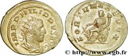 PHILIPPE Ier L ARABE Antoninien SPL