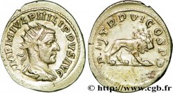 PHILIPPUS Antoninien