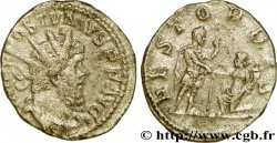 POSTUME Antoninien TTB