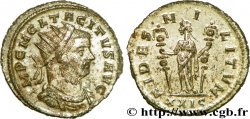 TACITE Aurelianus FDC