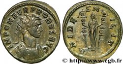 PROBUS Aurelianus SPL