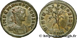 PROBUS Aurelianus