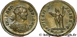 PROBUS Aurelianus MS