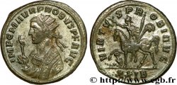 PROBUS Aurelianus SPL