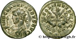 PROBUS Aurelianus SUP