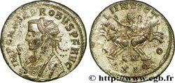 PROBO Aurelianus MS