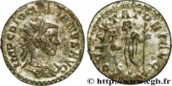 DIOCLEZIANO Aurelianus MS