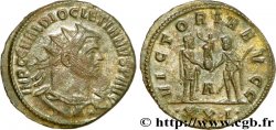 DIOCLÉTIEN Aurelianus SPL