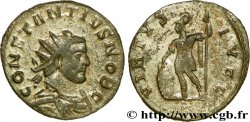 CONSTANCE Ier CHLORE Aurelianus SUP