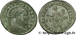 GALERIUS Follis ou nummus