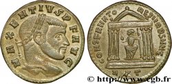 MASSENZIO Follis ou nummus