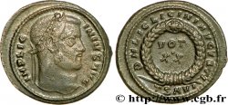 LICINIUS Ier Centenionalis ou nummus SUP