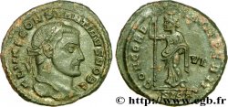 CONSTANTIN Ier LE GRAND Follis TTB+