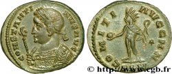 CONSTANTINUS I DER GROßE Follis ou nummus VZ