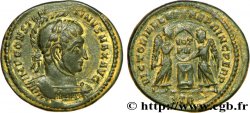 CONSTANTINUS I DER GROßE Centenionalis ou nummus fVZ