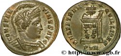 CONSTANTIN Ier LE GRAND Centenionalis ou nummus FDC