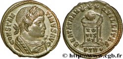 COSTANTINO I IL GRANDE Centenionalis ou nummus MS