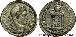 CONSTANTIN Ier LE GRAND Centenionalis ou nummus
