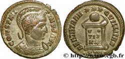 CONSTANTIN Ier LE GRAND Centenionalis ou nummus