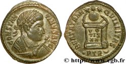 CONSTANTIN Ier LE GRAND Centenionalis ou nummus FDC