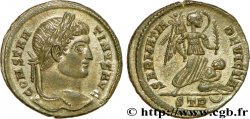 CONSTANTIN Ier LE GRAND Centenionalis ou nummus FDC