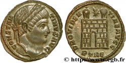 CONSTANTIN Ier LE GRAND Centenionalis ou nummus FDC