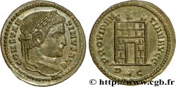 CONSTANTIN Ier LE GRAND Centenionalis ou nummus FDC