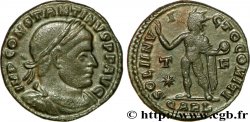 CONSTANTINUS I DER GROßE Follis ou nummus fVZ