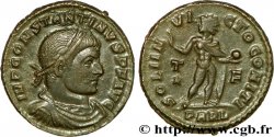 CONSTANTIN Ier LE GRAND Follis ou nummus TTB+