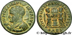 CONSTANTINUS I DER GROßE Centenionalis ou nummus fVZ