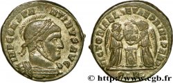 COSTANTINO I IL GRANDE Centenionalis ou nummus MS