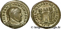 CONSTANTIN Ier LE GRAND Centenionalis ou nummus SPL