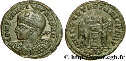COSTANTINO I IL GRANDE Centenionalis ou nummus MS/AU