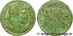 CONSTANTINUS I DER GROßE Centenionalis ou nummus fST/VZ